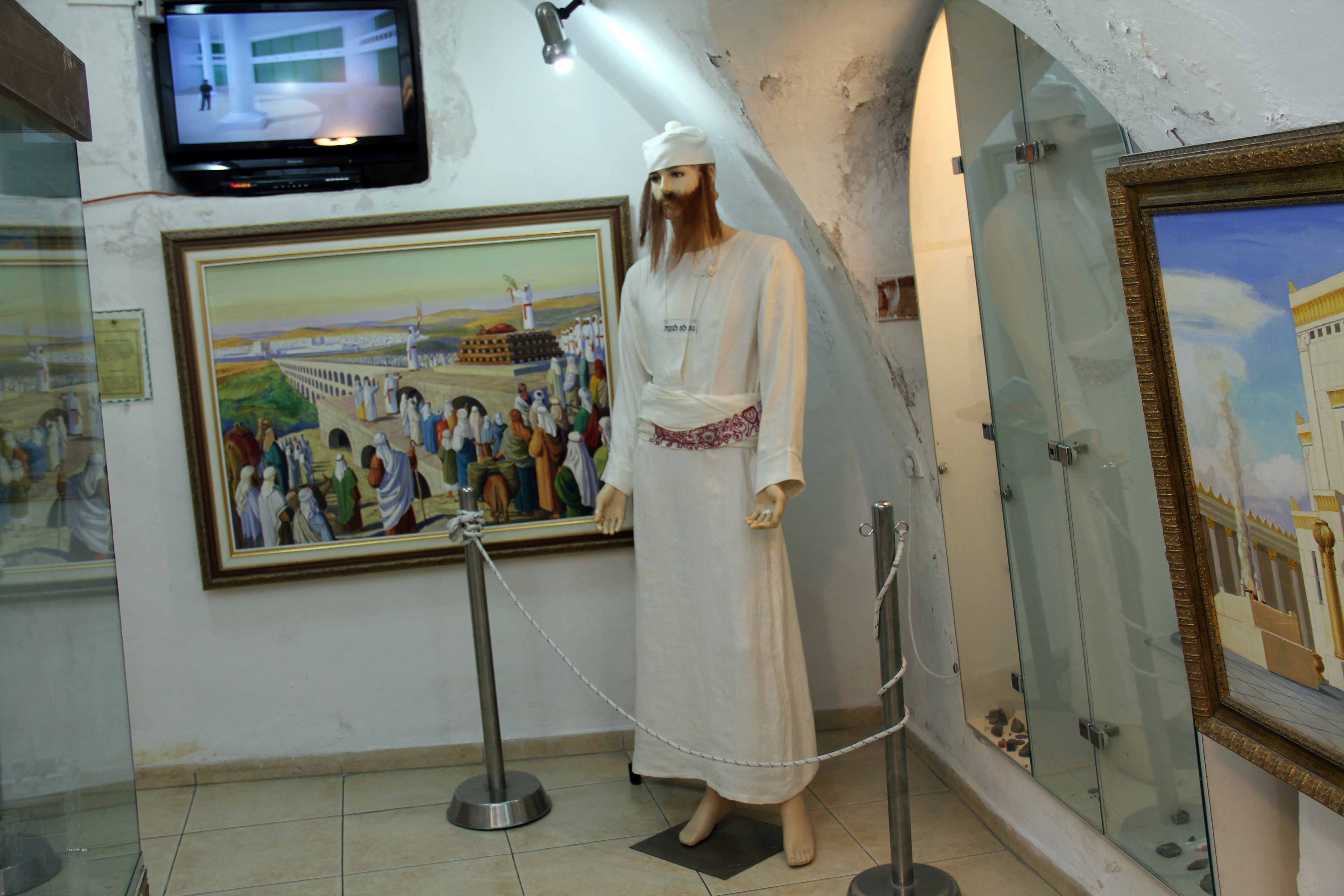 Temple Institute image 9